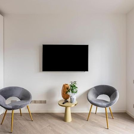 Casa Parboni By Hili Apartment Roma Exterior foto