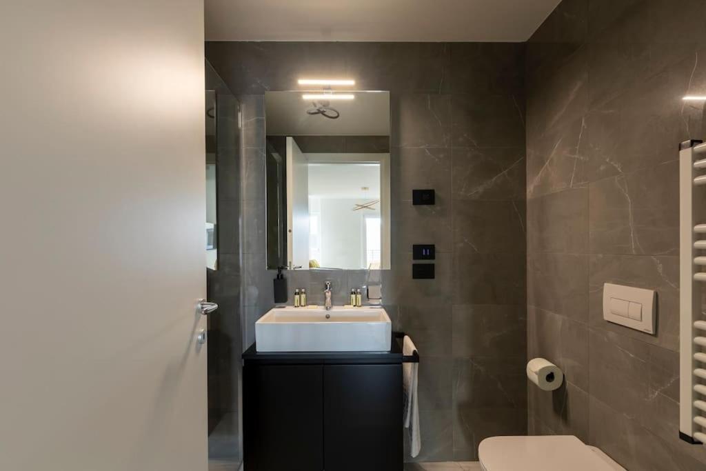Casa Parboni By Hili Apartment Roma Exterior foto