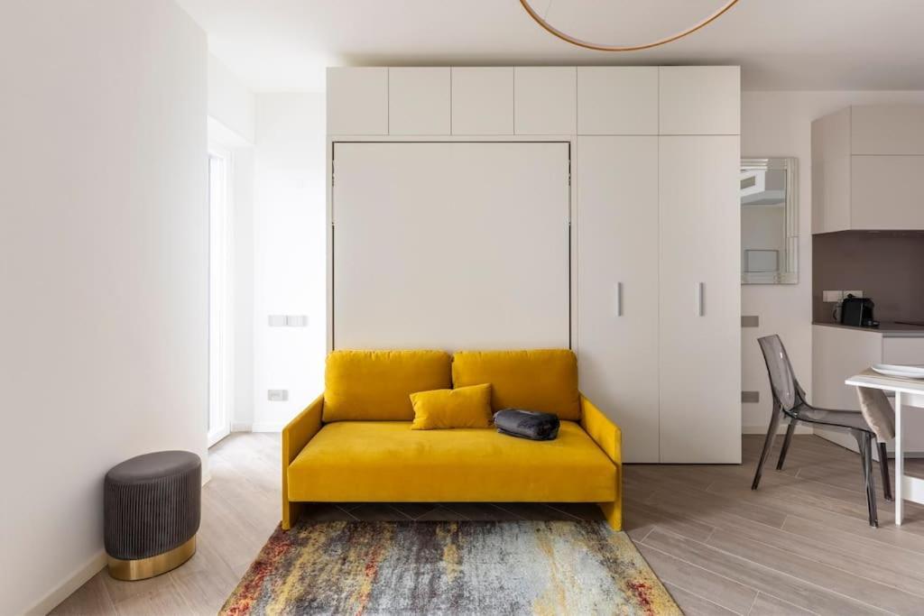 Casa Parboni By Hili Apartment Roma Exterior foto