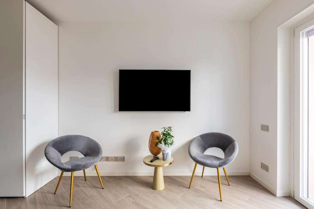Casa Parboni By Hili Apartment Roma Exterior foto