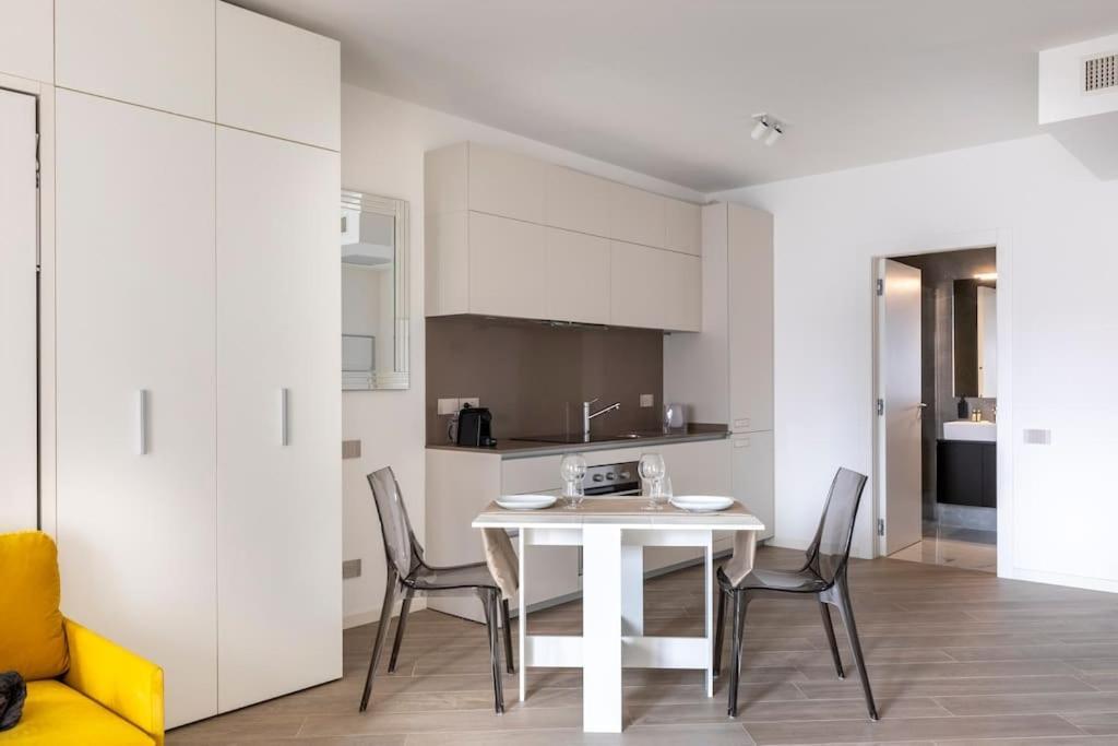 Casa Parboni By Hili Apartment Roma Exterior foto