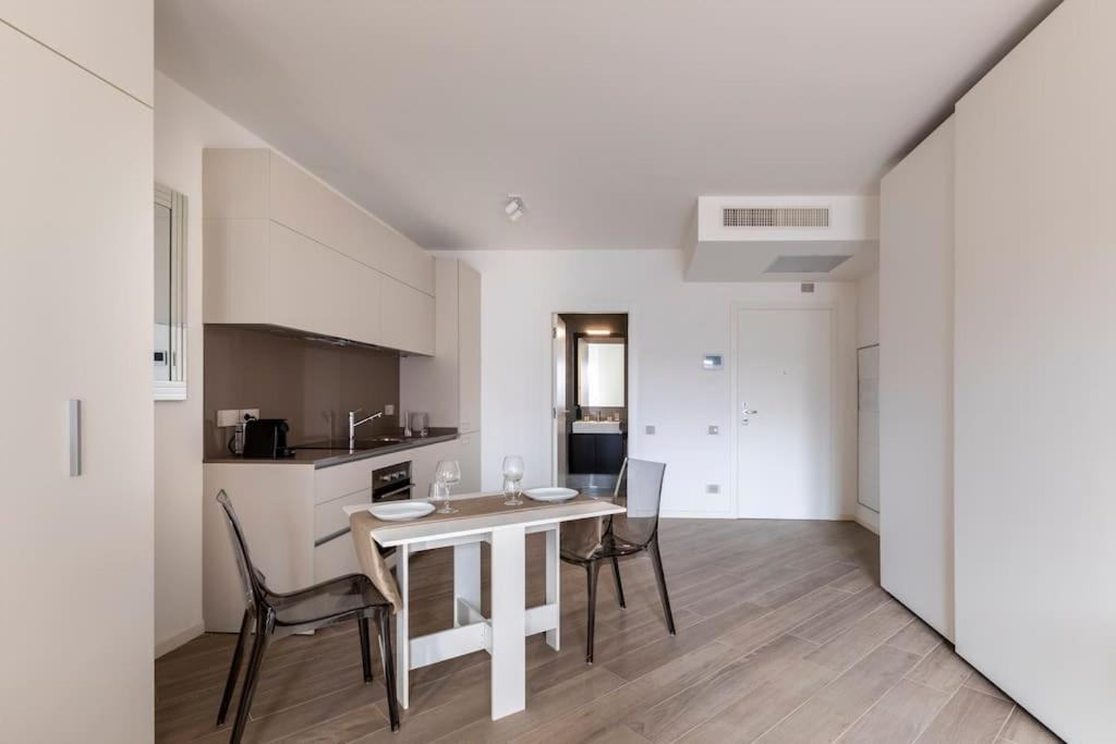 Casa Parboni By Hili Apartment Roma Exterior foto