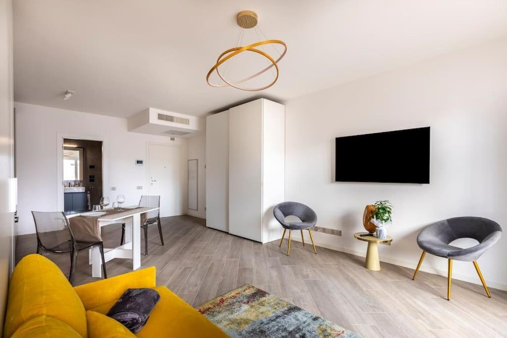 Casa Parboni By Hili Apartment Roma Exterior foto