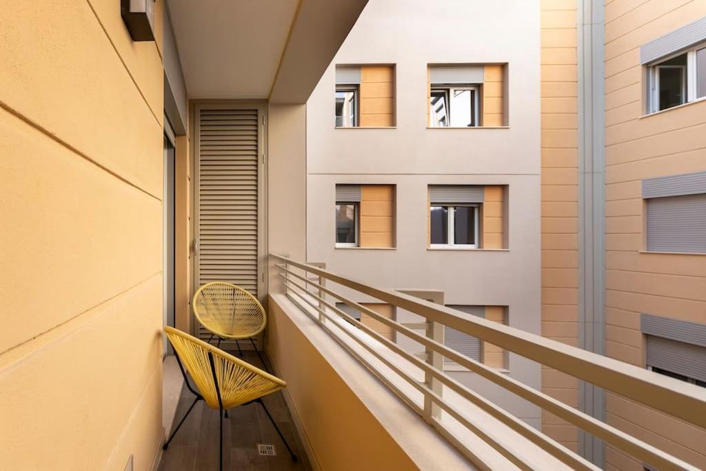 Casa Parboni By Hili Apartment Roma Exterior foto
