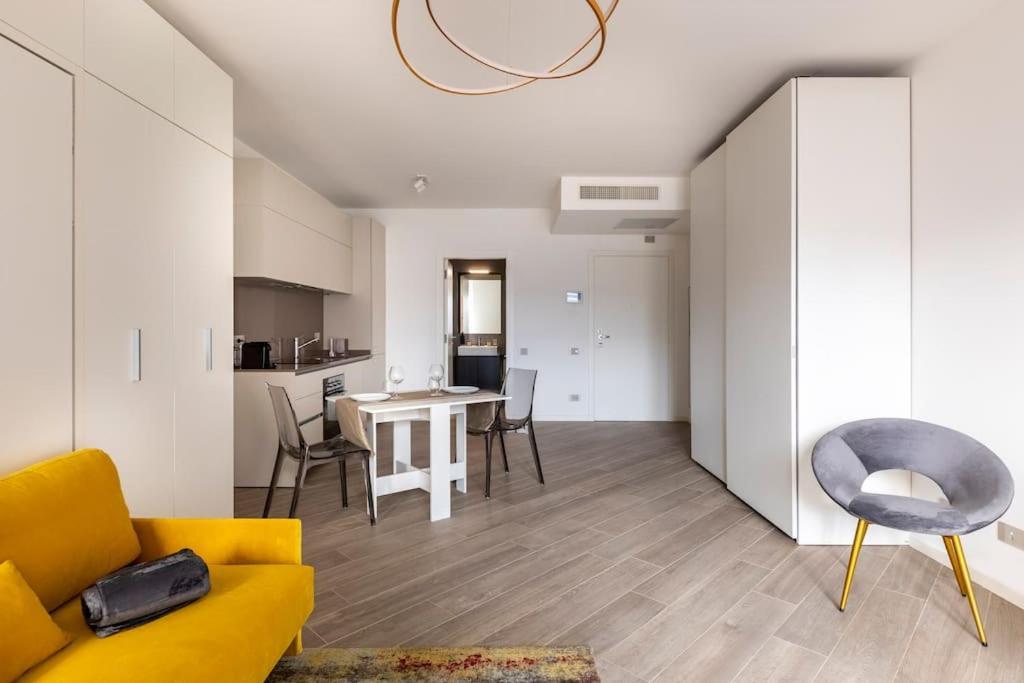 Casa Parboni By Hili Apartment Roma Exterior foto