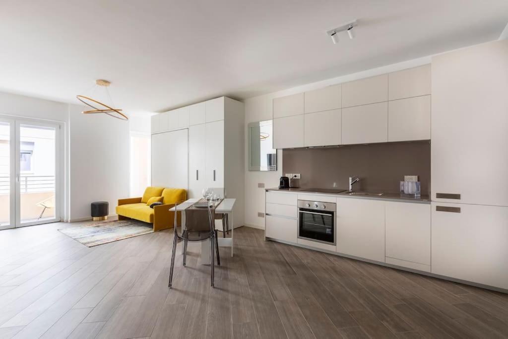 Casa Parboni By Hili Apartment Roma Exterior foto