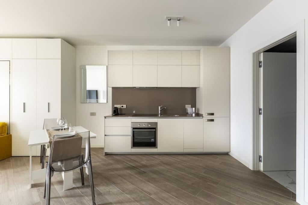 Casa Parboni By Hili Apartment Roma Exterior foto