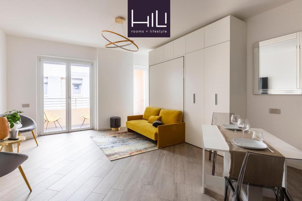 Casa Parboni By Hili Apartment Roma Exterior foto